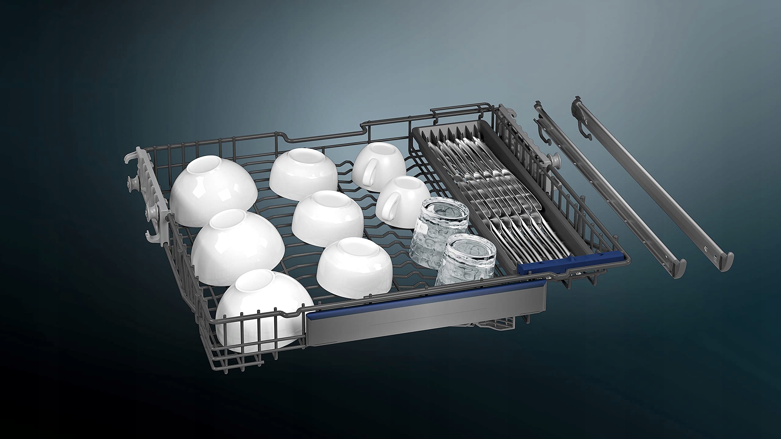 Siemens SZ36RB04 – Kosz do FlexComfort Pro dla Twojego urządzenia