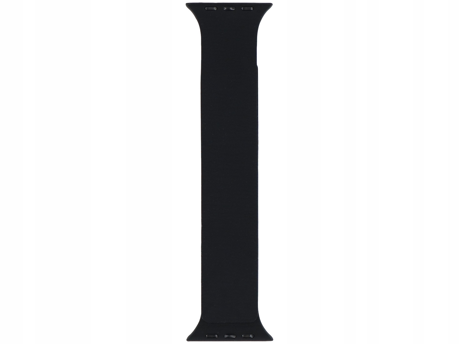 Magnetyczny pasek z delikatnym wzorem skóry