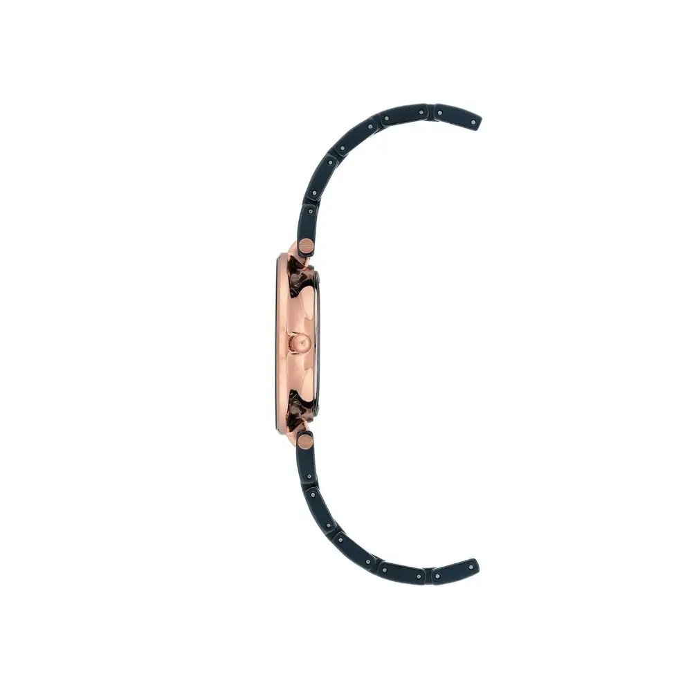 Mechanizm kwarcowy – Precyzja i niezawodność