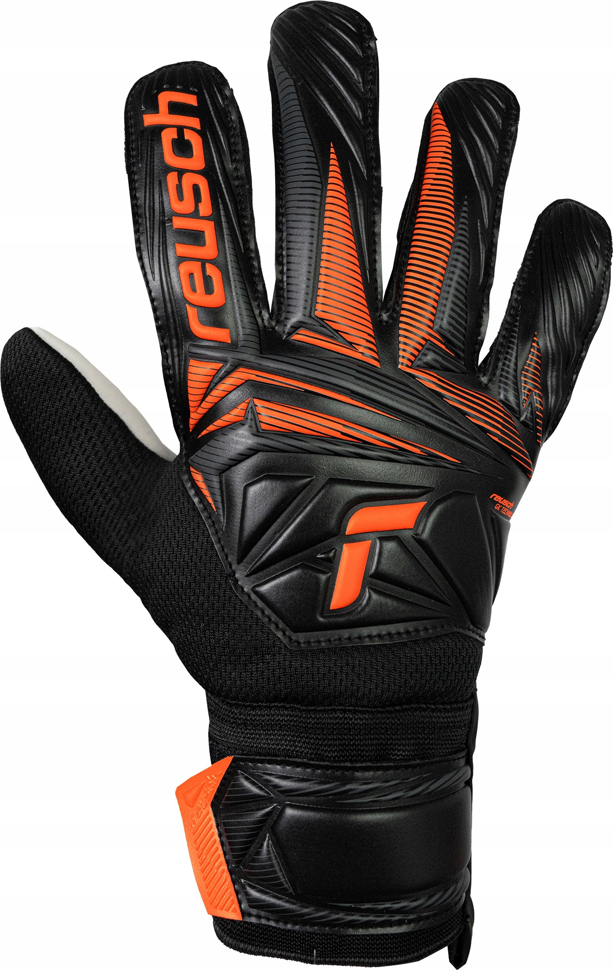 Komfort i funkcjonalność – Zapięcie na rzep