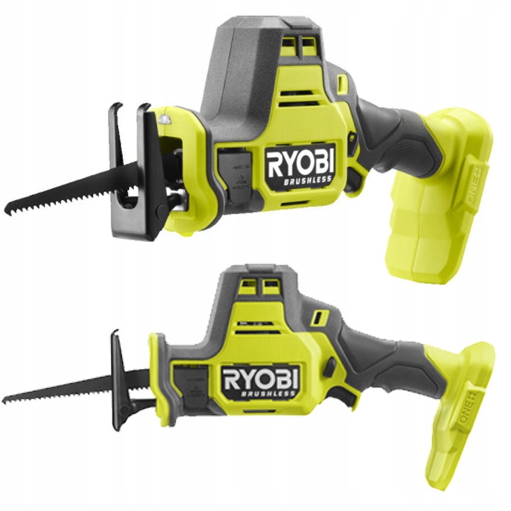 Techniczne parametry piły RRS18CBL-0 – Co musisz wiedzieć