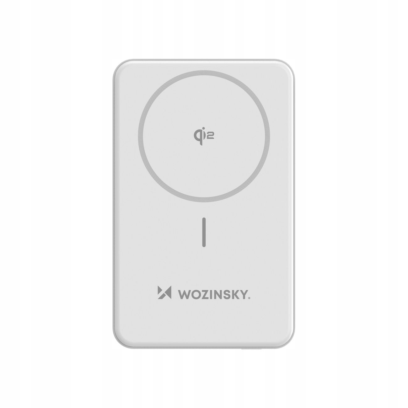 Powerbank Wozinsky WLWP-10KA0Y3WS – Niezawodne źródło energii na co dzień