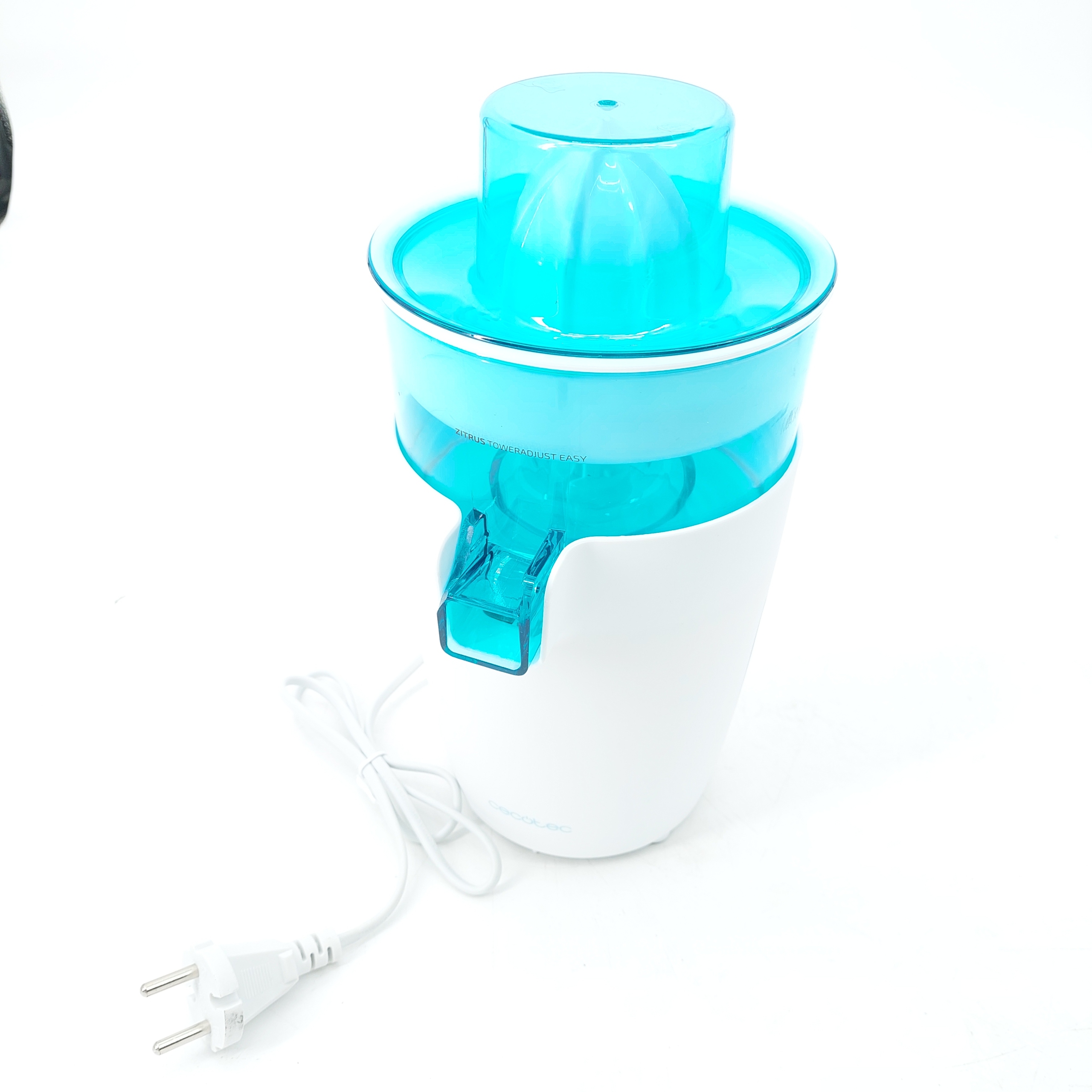 System Anti-Drip – Czystość i Wygoda w Użytkowaniu