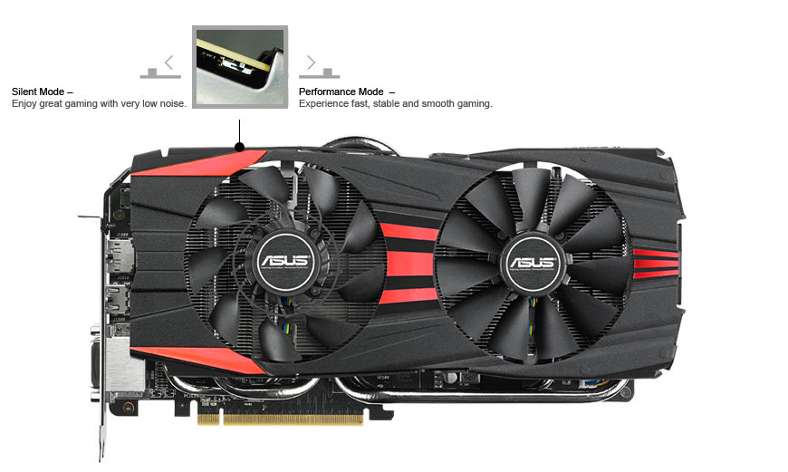 CoolTech Fan