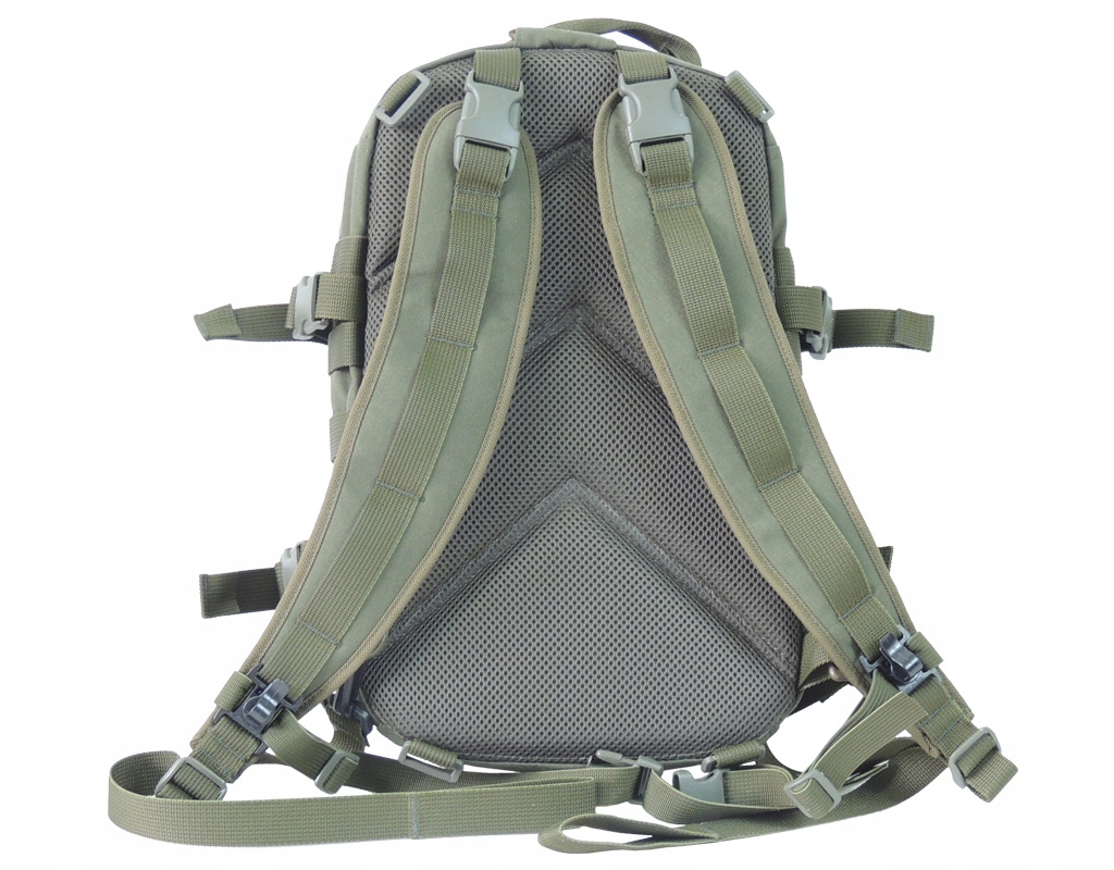 System nośny ACS – Komfort i wentylacja