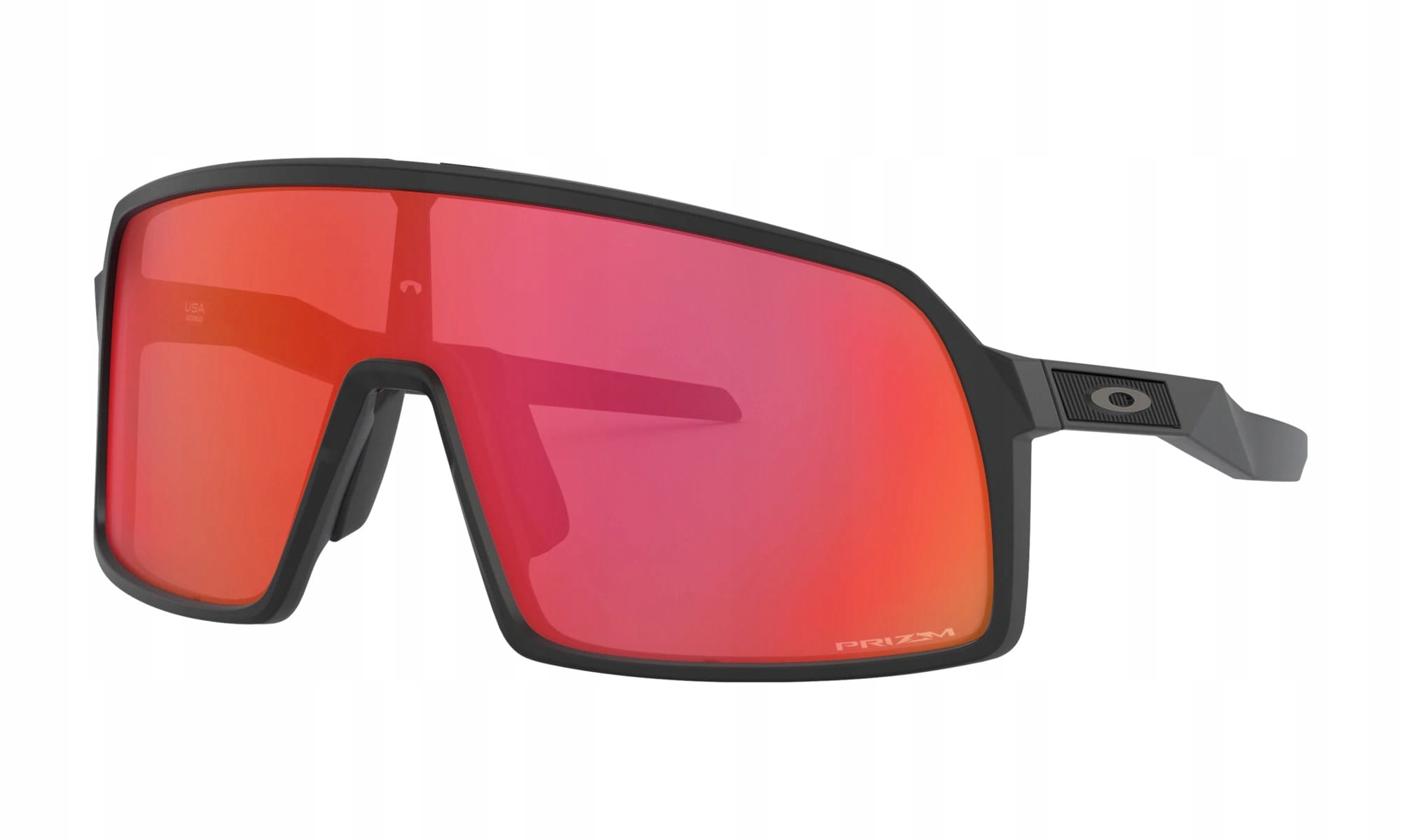 Okulary Oakley Sutro S OO9462 946203 28 PRIZM – Styl i funkcjonalność w jednym