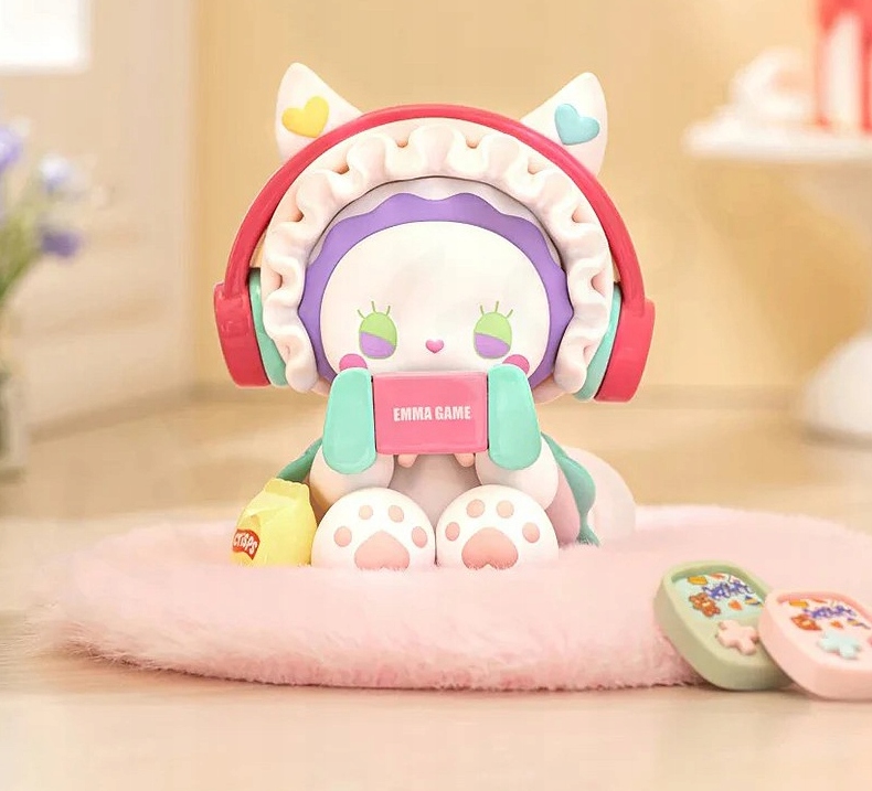 Wiek rekomendowany: 14+ – Idealny prezent dla starszych dzieci i dorosłych