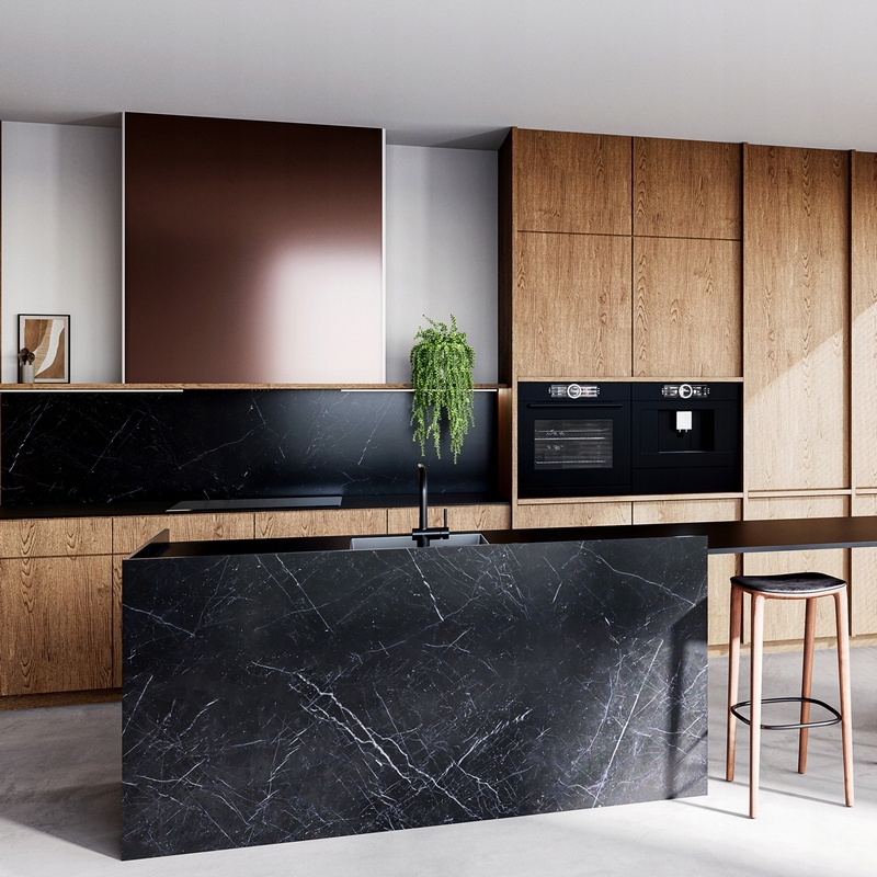 Funkcje pochłaniacza i wyciągu – dostosuj do swoich potrzeb