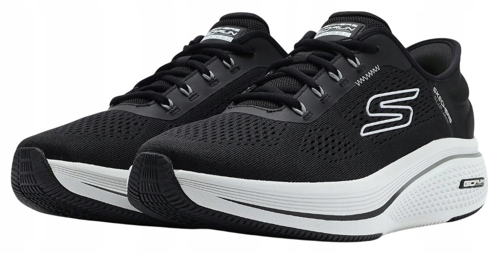 Innowacyjna technologia Skechers Hands Free Slip-ins™