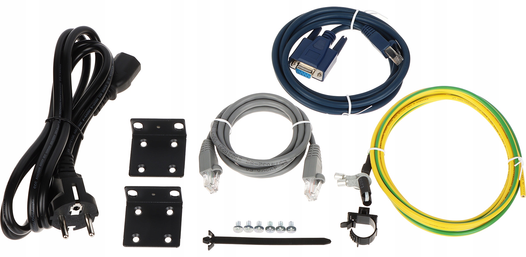 Wydajność do 10 Gbit/s – idealne rozwiązanie dla firm