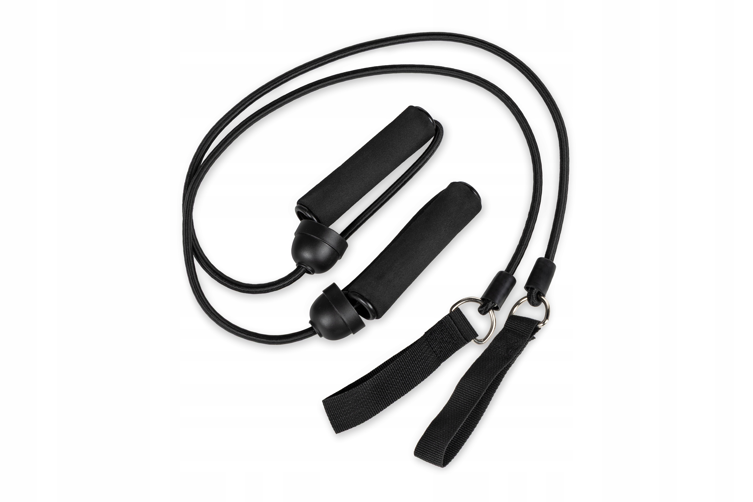 Komfortowe oparcie i stabilność podczas ćwiczeń