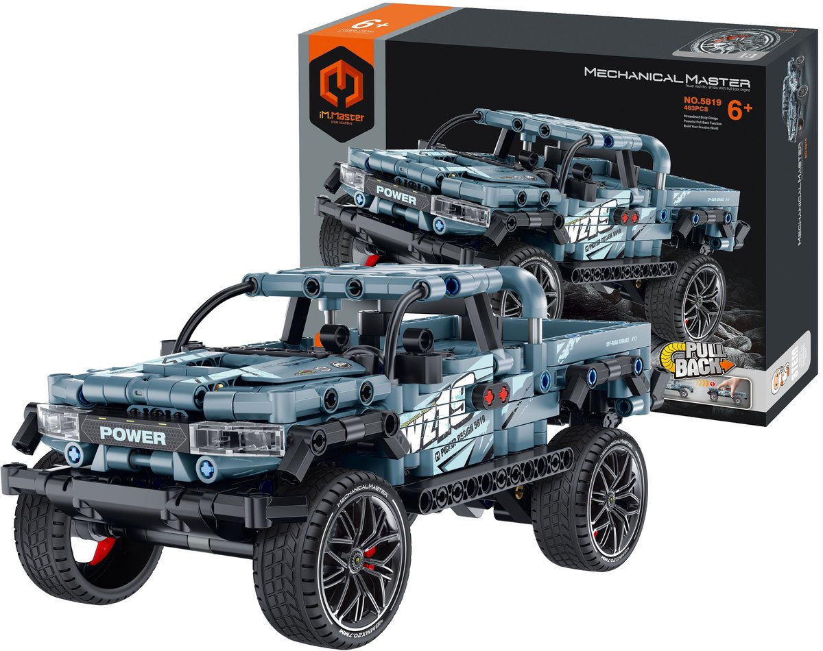 Rozwój umiejętności konstrukcyjnych i manualnych