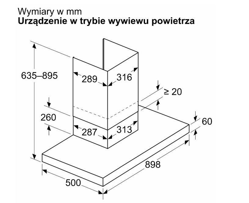 Powierzchnia ze stali nierdzewnej – Elegancja i łatwość w utrzymaniu