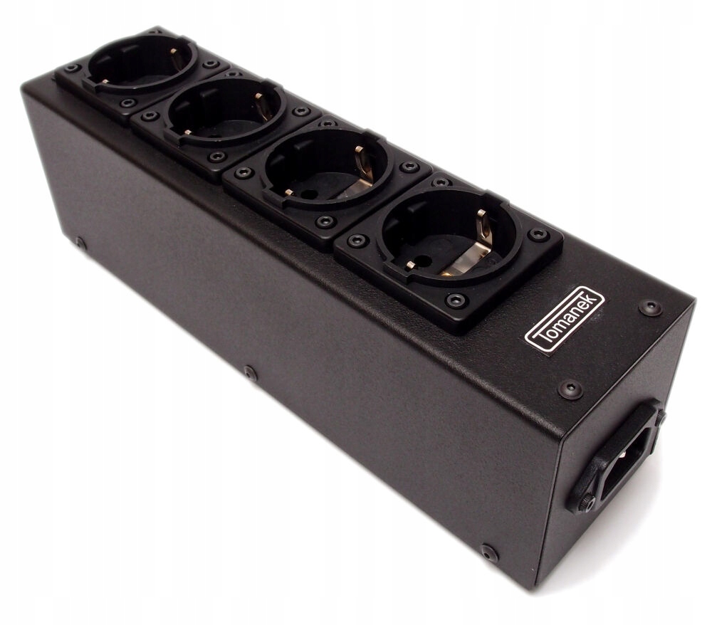 DC-blocker – eliminacja składowej stałej