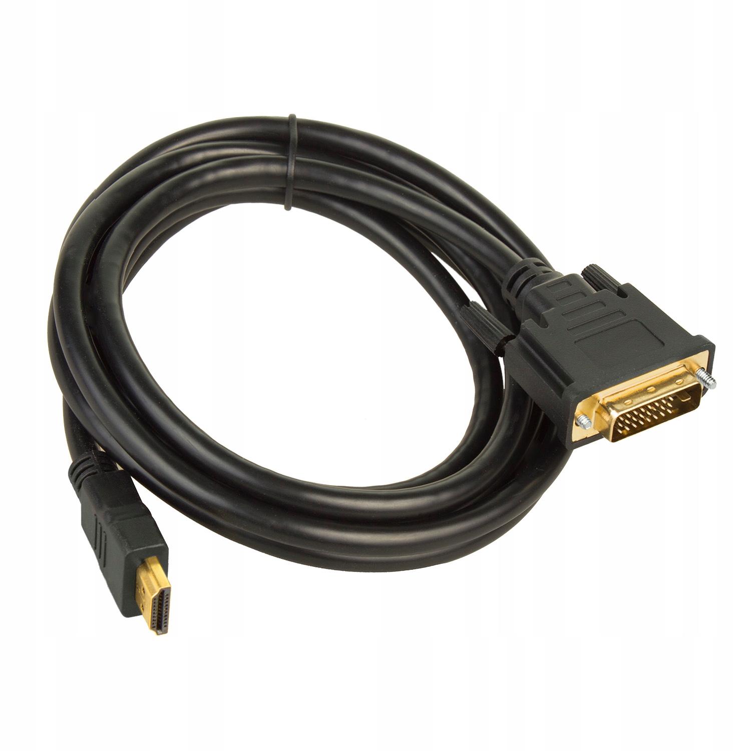Kabel HDMI - DVI Maclean MCTV-717 – Wysoka jakość i niezawodność