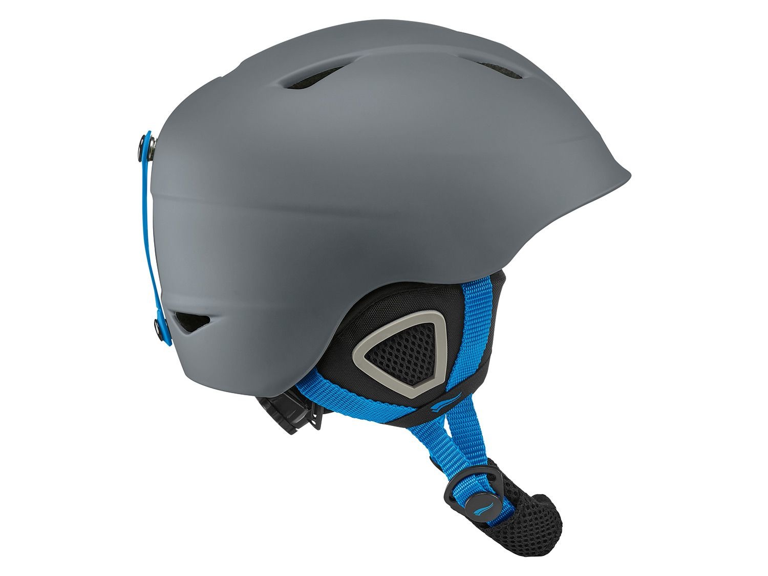 Ergonomiczne nauszniki z możliwością demontażu