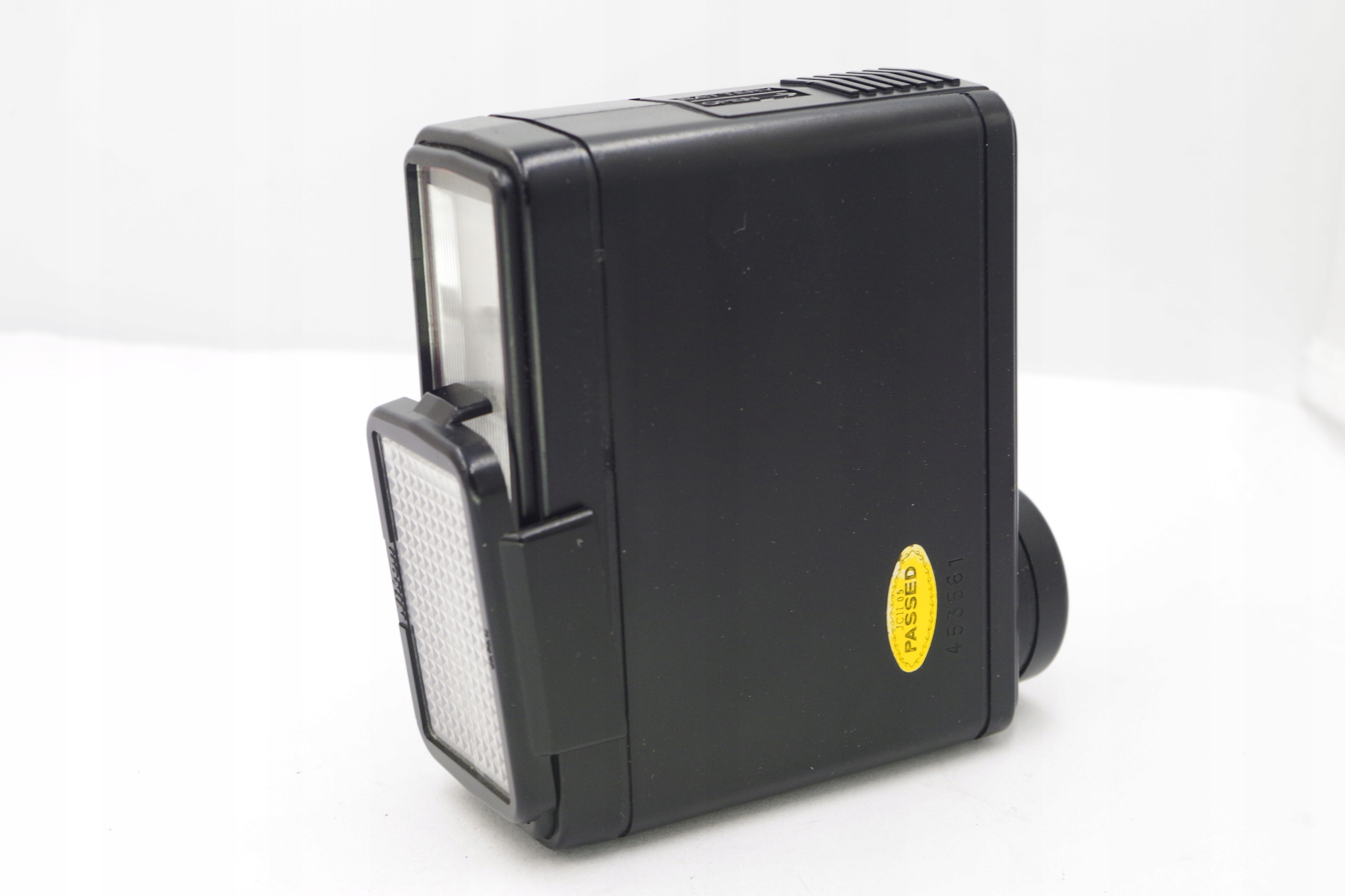 Zastosowanie przewodu – Funkcjonalność z systemami zdalnego wyzwalania JJC