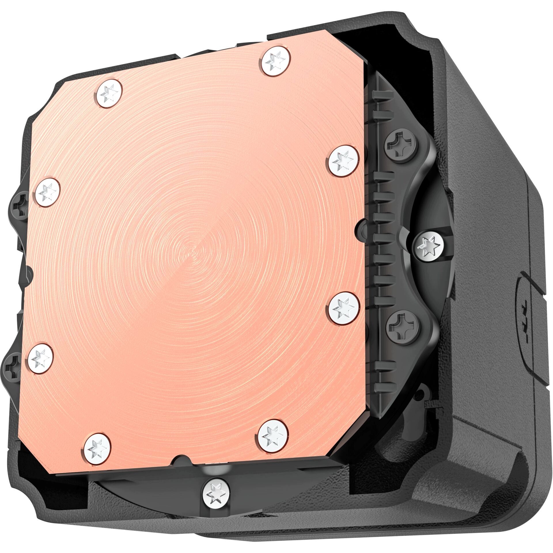 Thermaltake TT ST360 Ultra black – Wydajność i styl w jednym