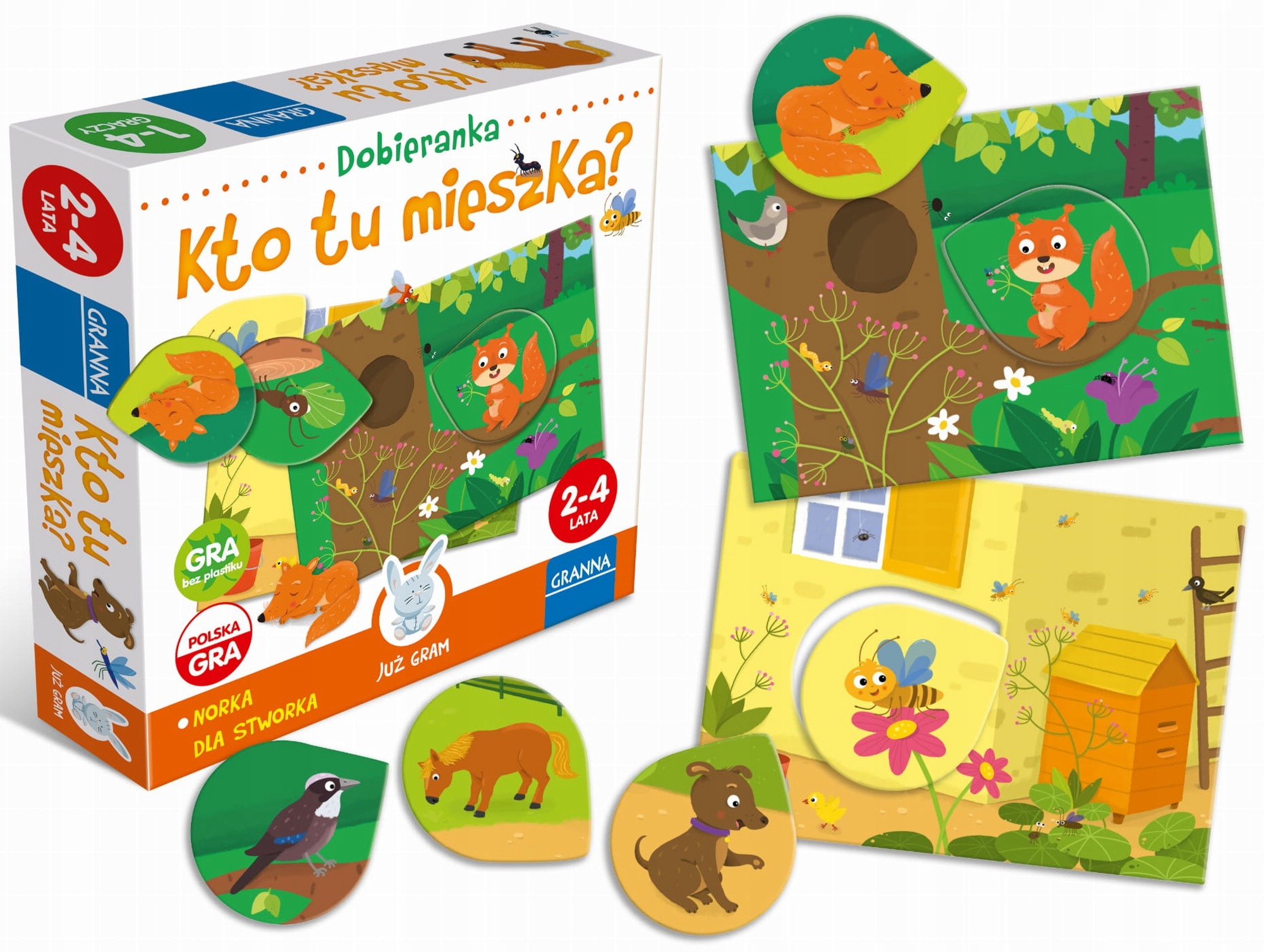 Jak grać? – Zasady i instrukcje