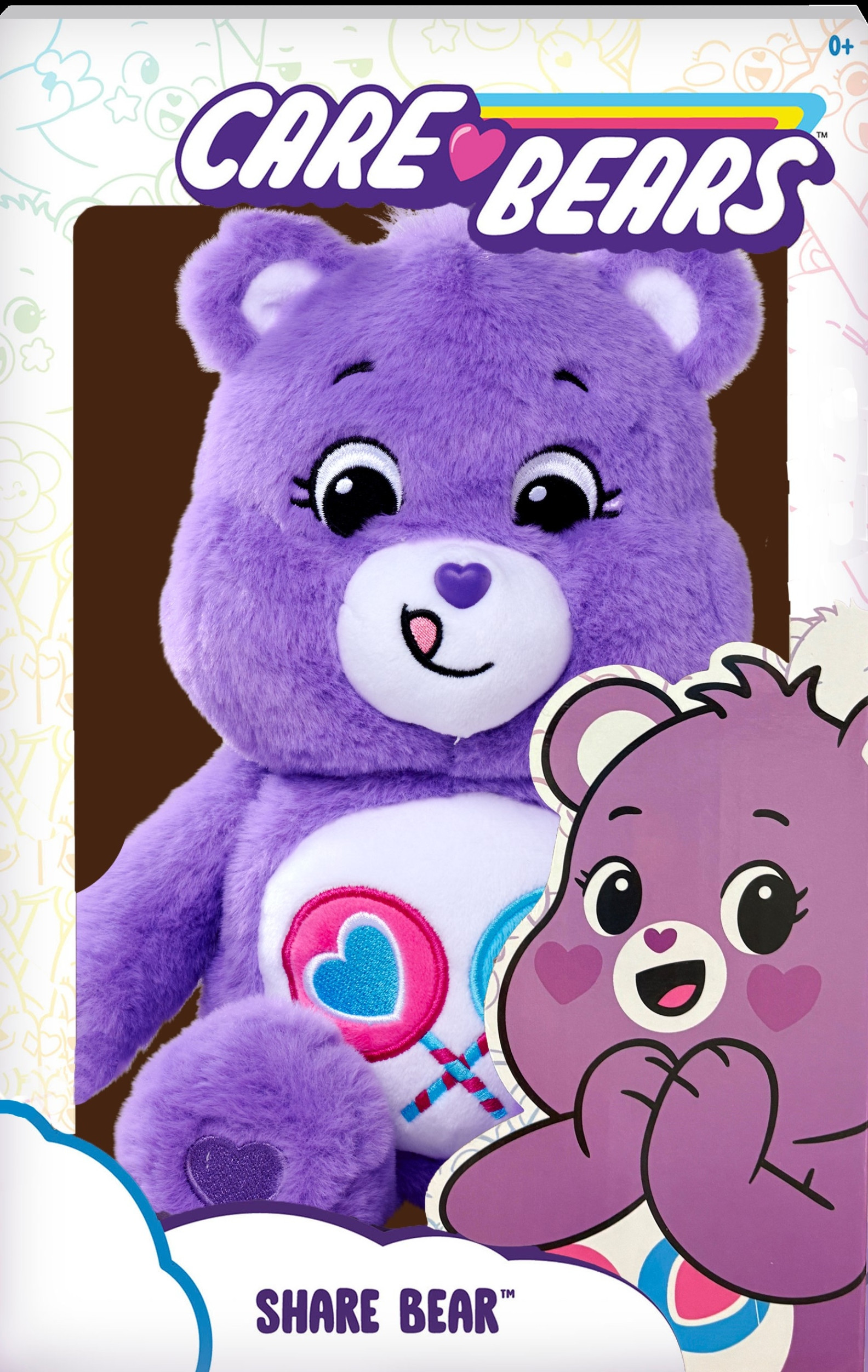 Opakowanie w eleganckim pudełku