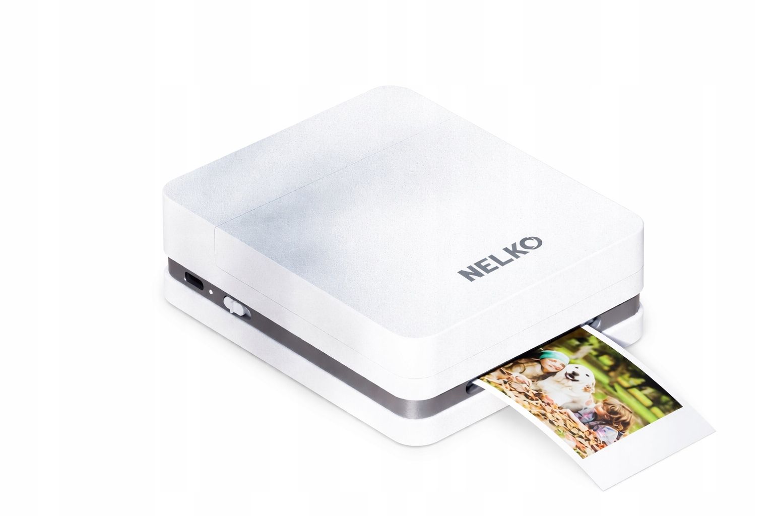 Kompaktowy design i mobilność – idealna do podróży