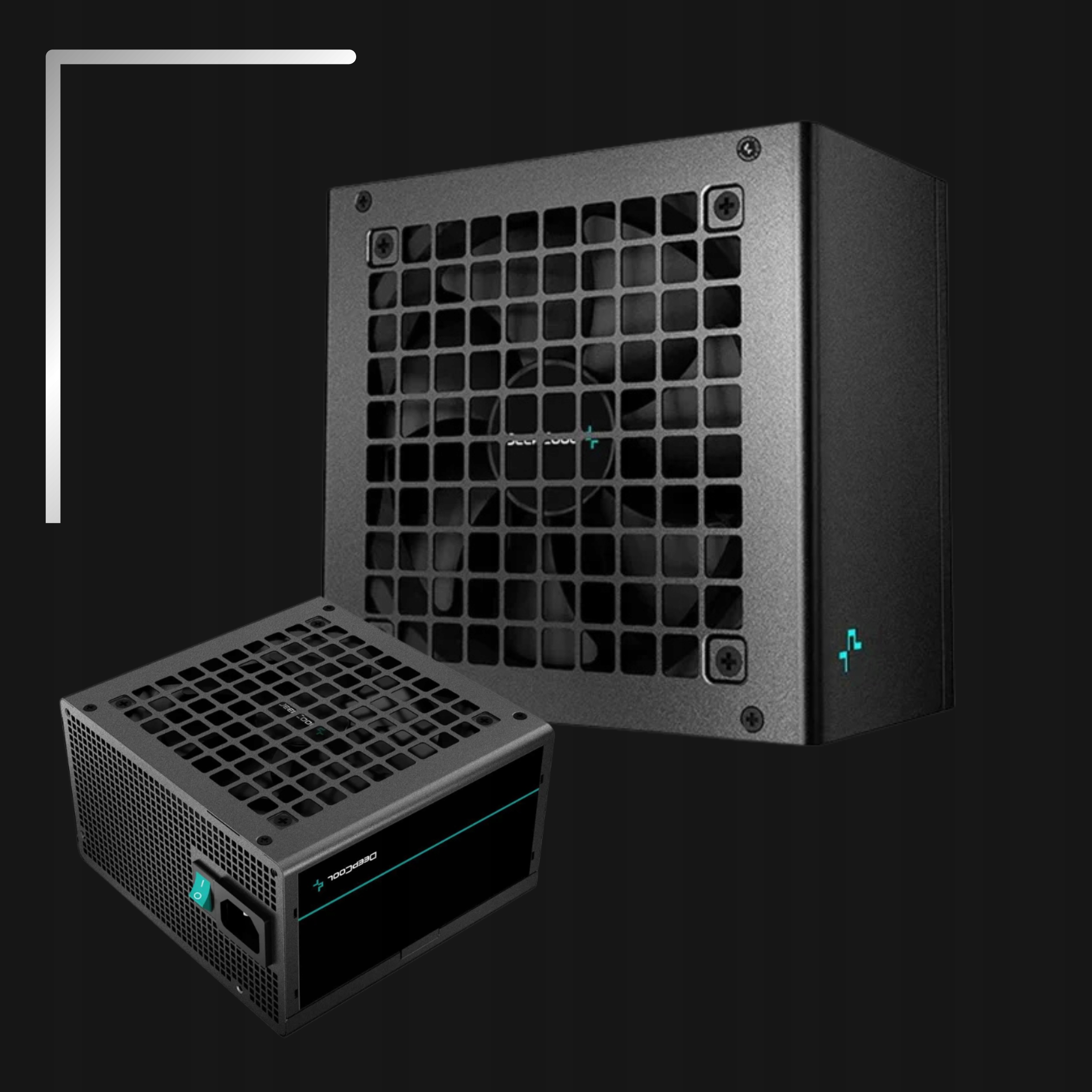 Obudowa MSI MAG FORGE 112R – Stylowy design i optymalny przepływ powietrza