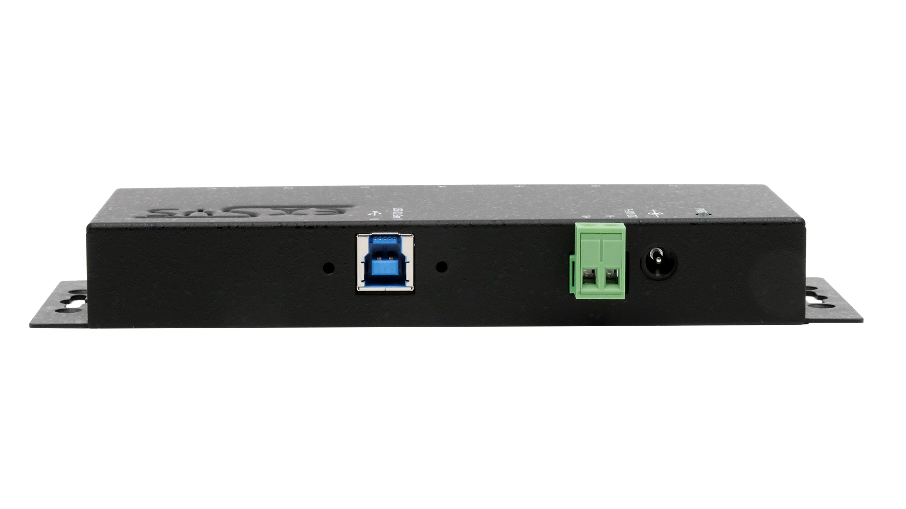 Wydajność USB 3.2 Gen1 – Szybkie transfery danych do 5000 Mbit/s