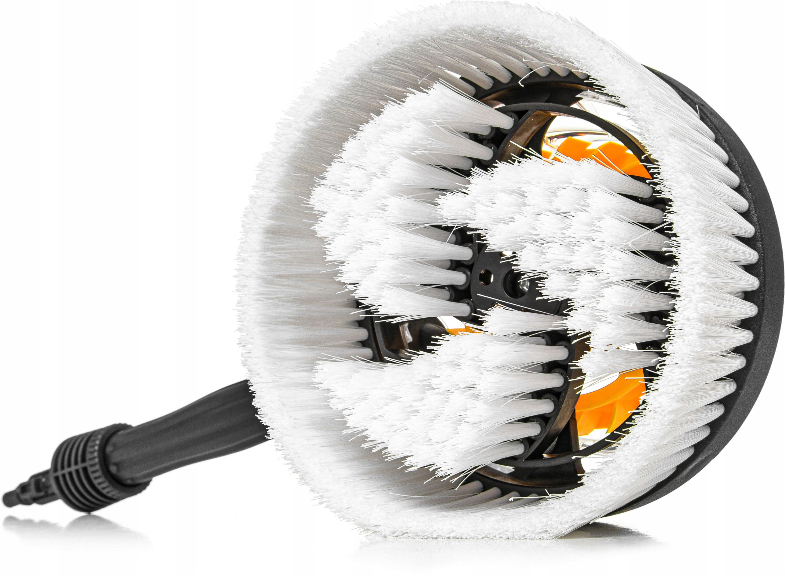 Efektywne czyszczenie gładkich powierzchni