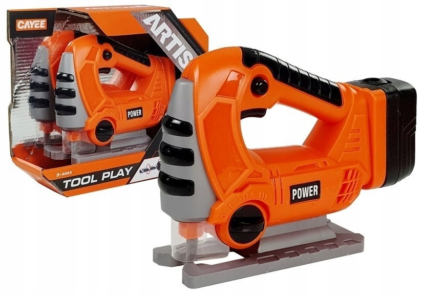 Efekty dźwiękowe i świetlne – Realistyczne doświadczenie zabawy