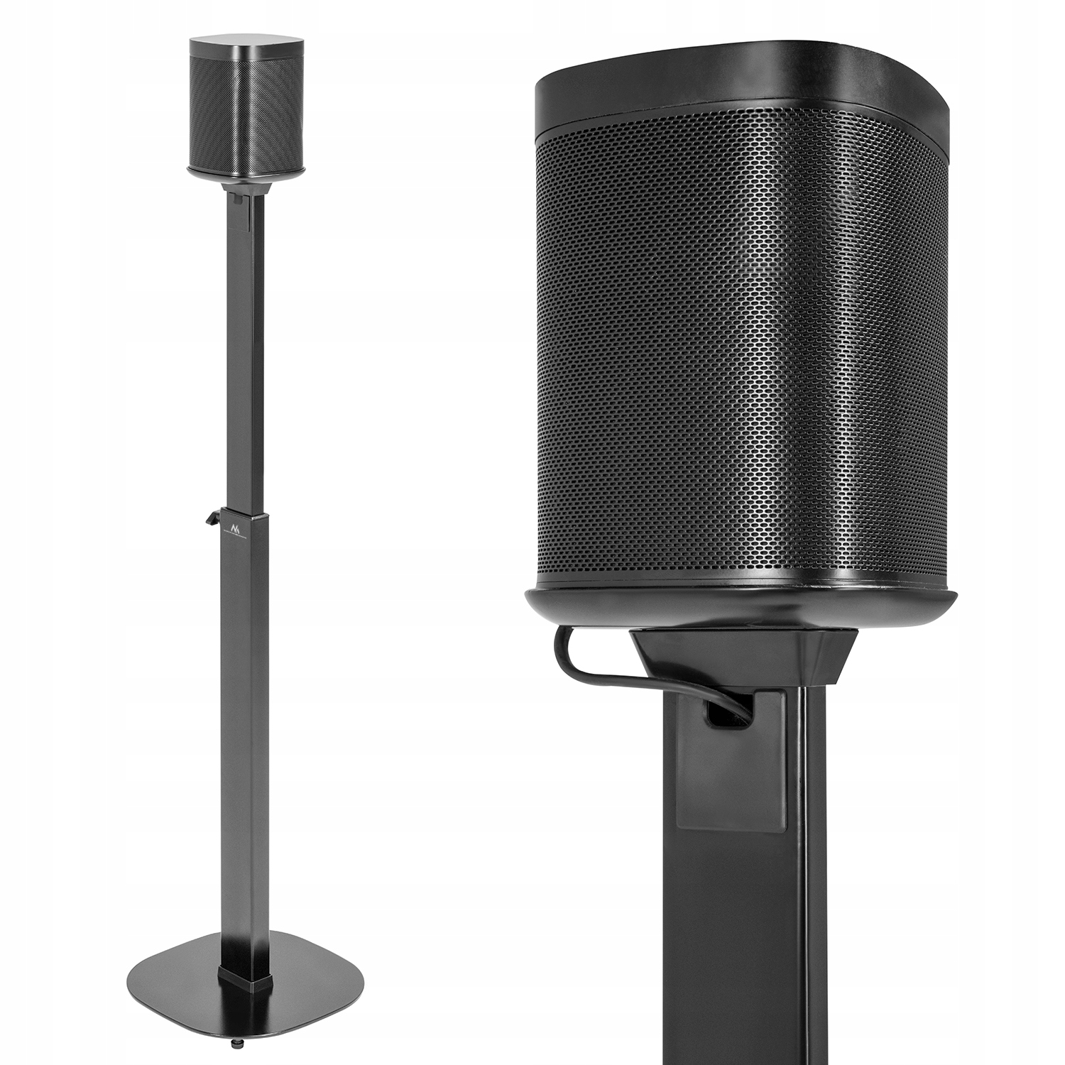 Uchwyt stojak podłogowy na głośnik Sonos One SL MC-940 – Idealne rozwiązanie dla Twojego audio