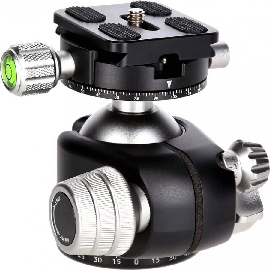 Wszechstronność w nagrywaniu – Panoramiczne, portretowe i poziome ujęcia