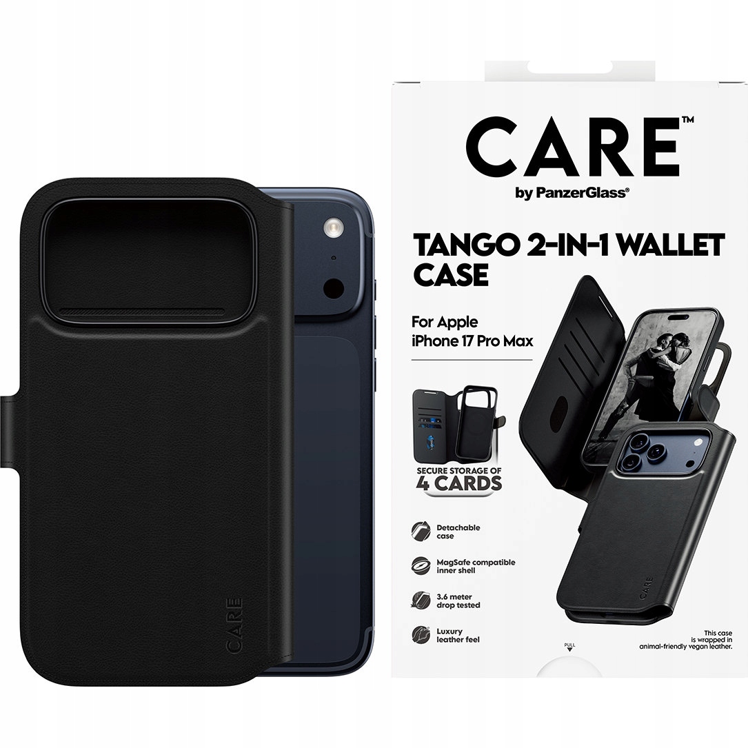 Odporność na upadki – Technologia Military Grade dla maksymalnej ochrony