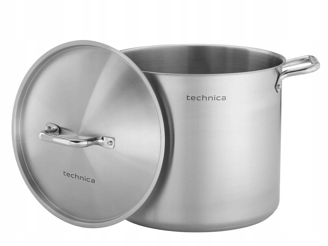 Uniwersalność zastosowania – do wszystkich typów kuchenek