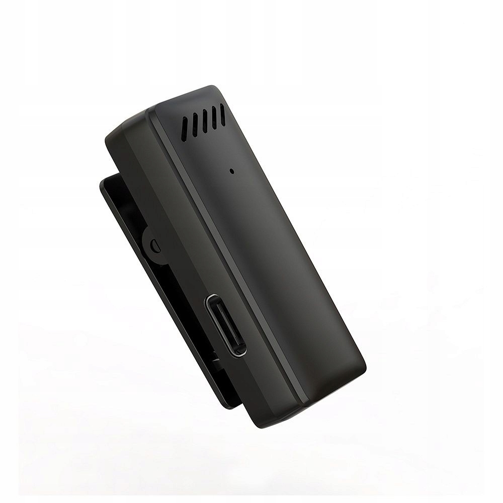 Etui ładujące z wyświetlaczem LED