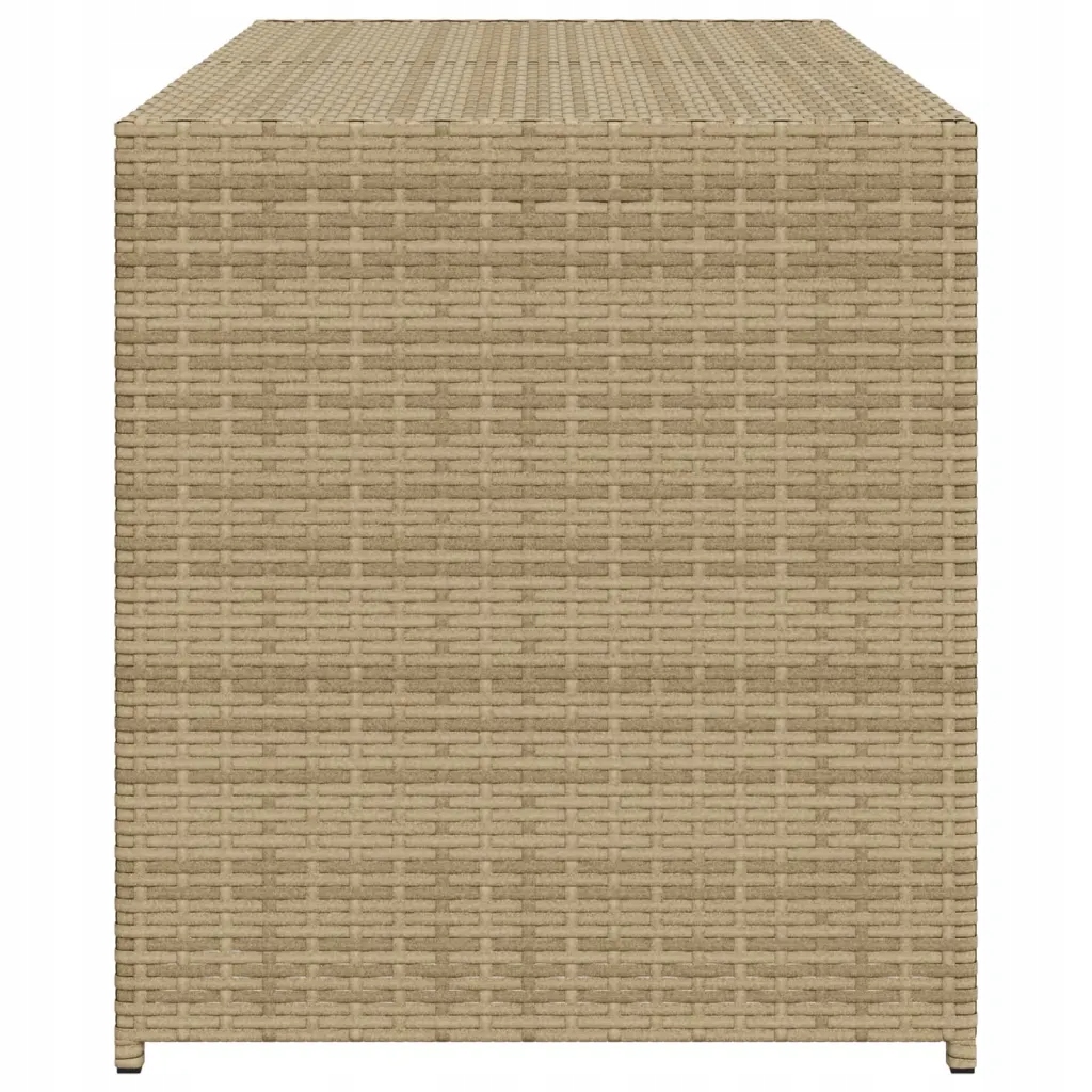 Solidna konstrukcja – Malowana proszkowo stalowa rama