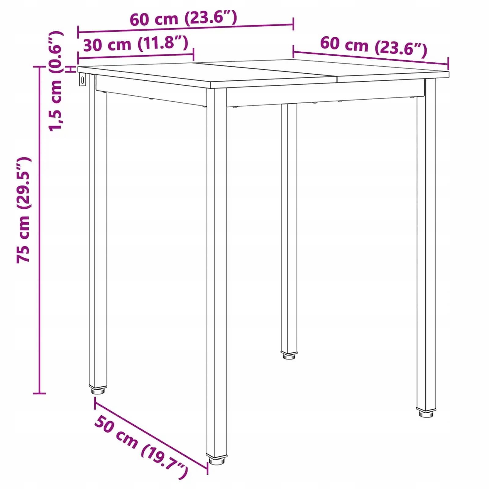 Łatwy montaż – Proste instrukcje dla szybkiego użytkowania
