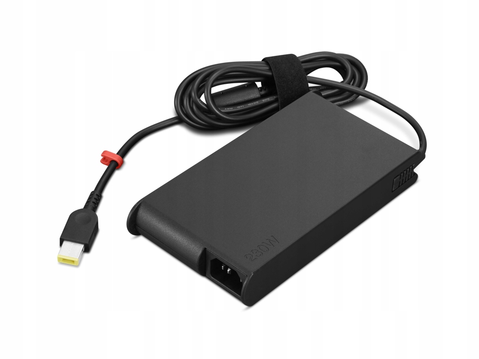 Zasilacz Lenovo ThinkCentre 230W AC Adapter Gen 2 – Wydajne ładowanie dla Twojego Tiny