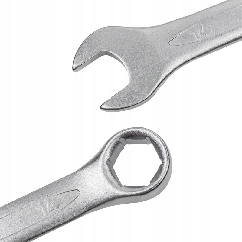 Wytrzymałość i jakość stali chromowo-wanadowej (Cr-V)