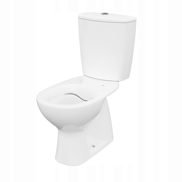 Zestaw kompaktowy WC Cersanit 683 ARTECO CleanOn – Nowoczesne rozwiązanie do Twojej łazienki