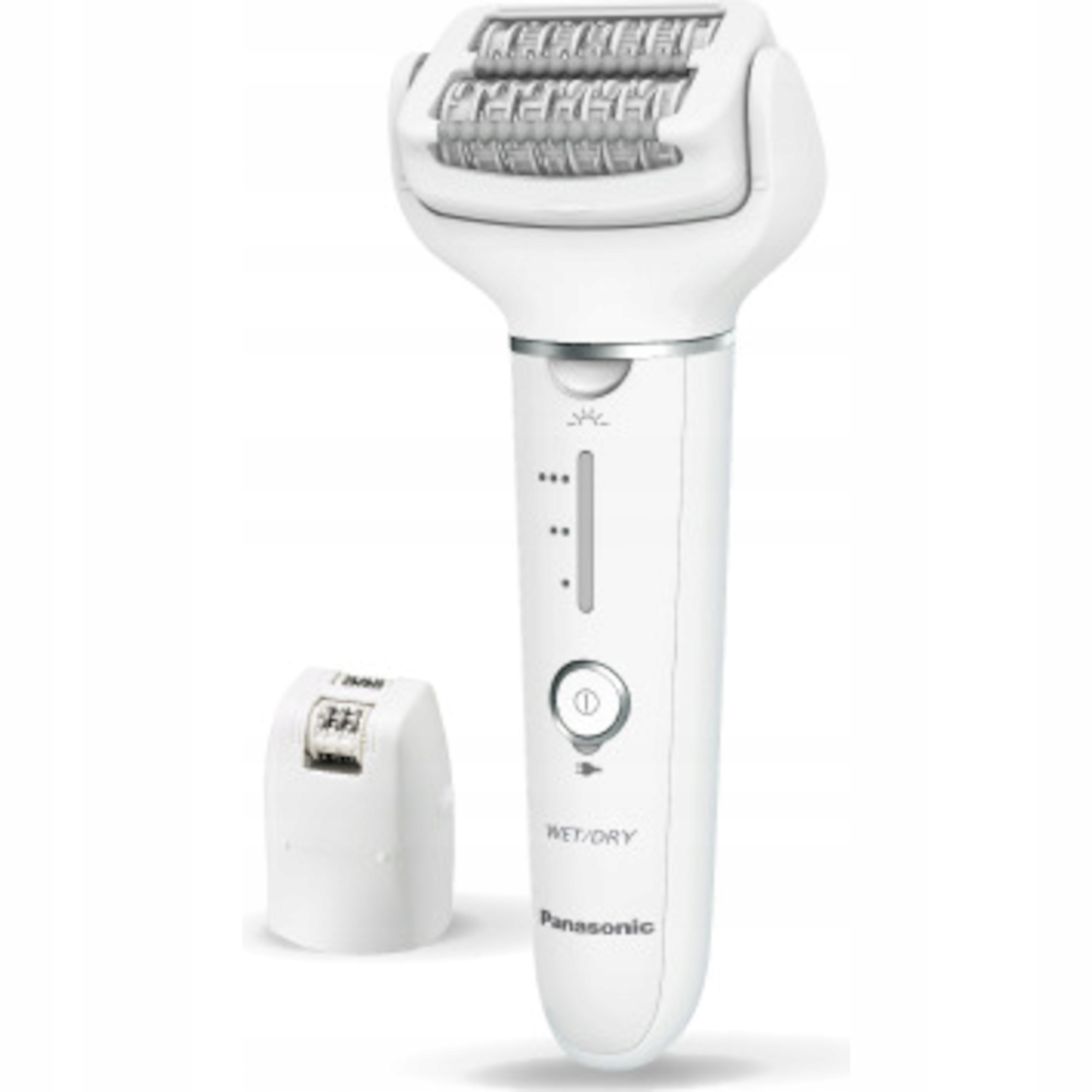Depilator Panasonic ES-EY31-W503 – Doskonałe rozwiązanie do depilacji