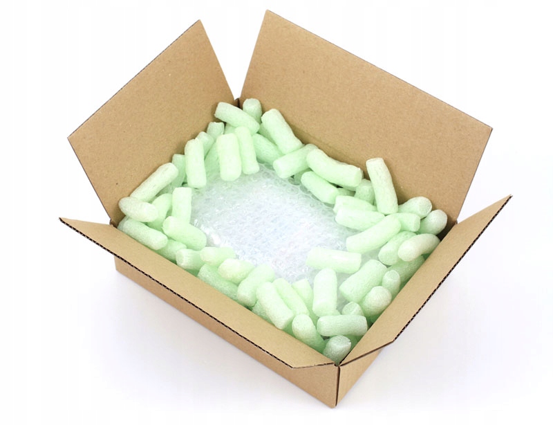 Właściwości dyfuzyjne – zmiękczenie światła i ostrości