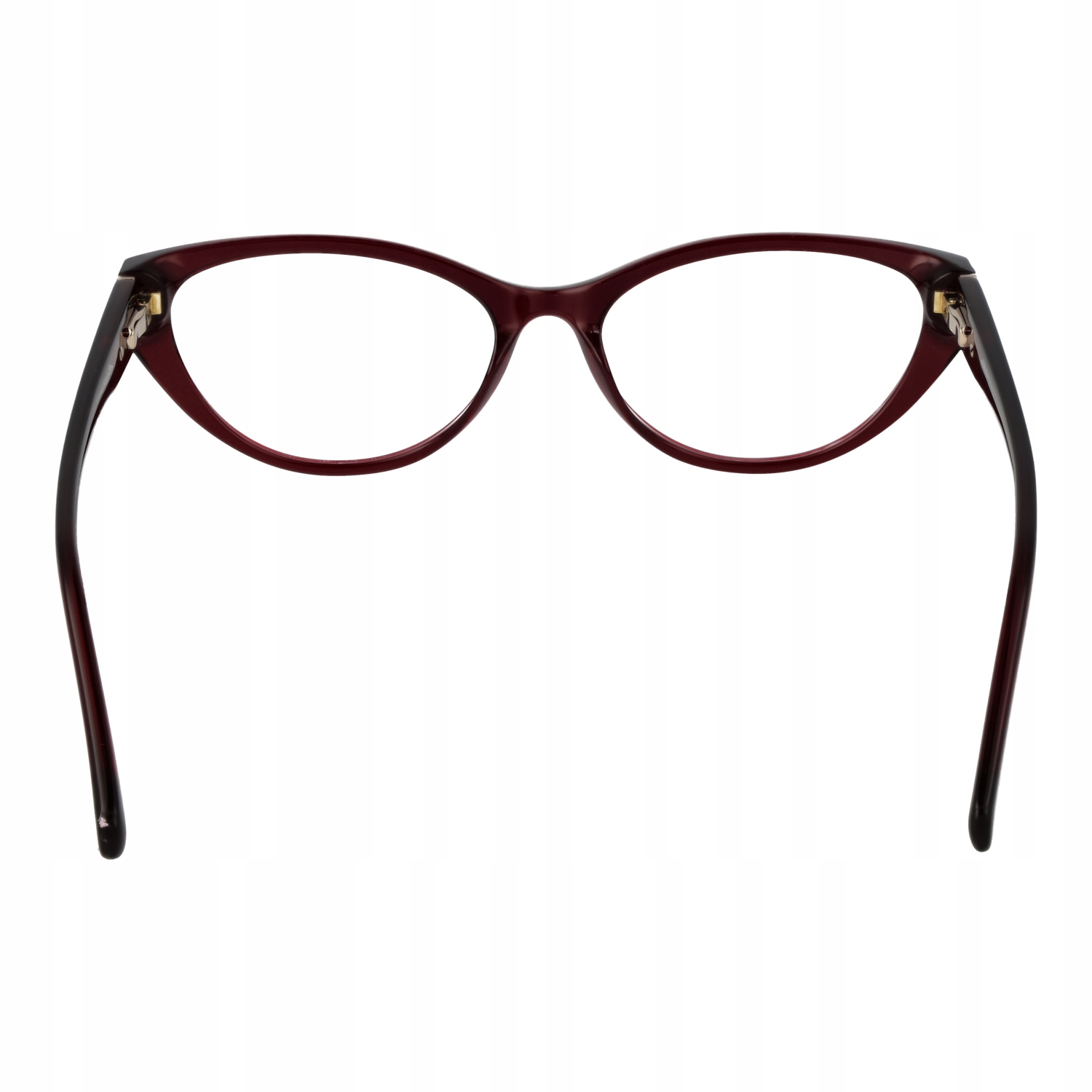 Czerwony kolor oprawki – Wyrazisty akcent w Twojej garderobie