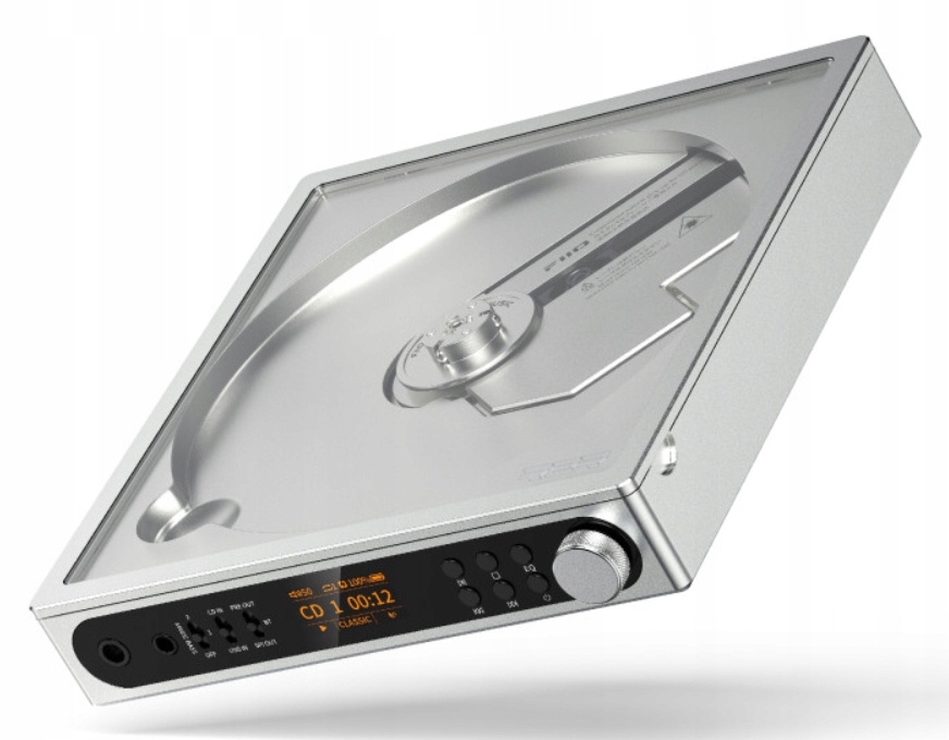 Nowoczesne funkcje przenośnego odtwarzania muzyki