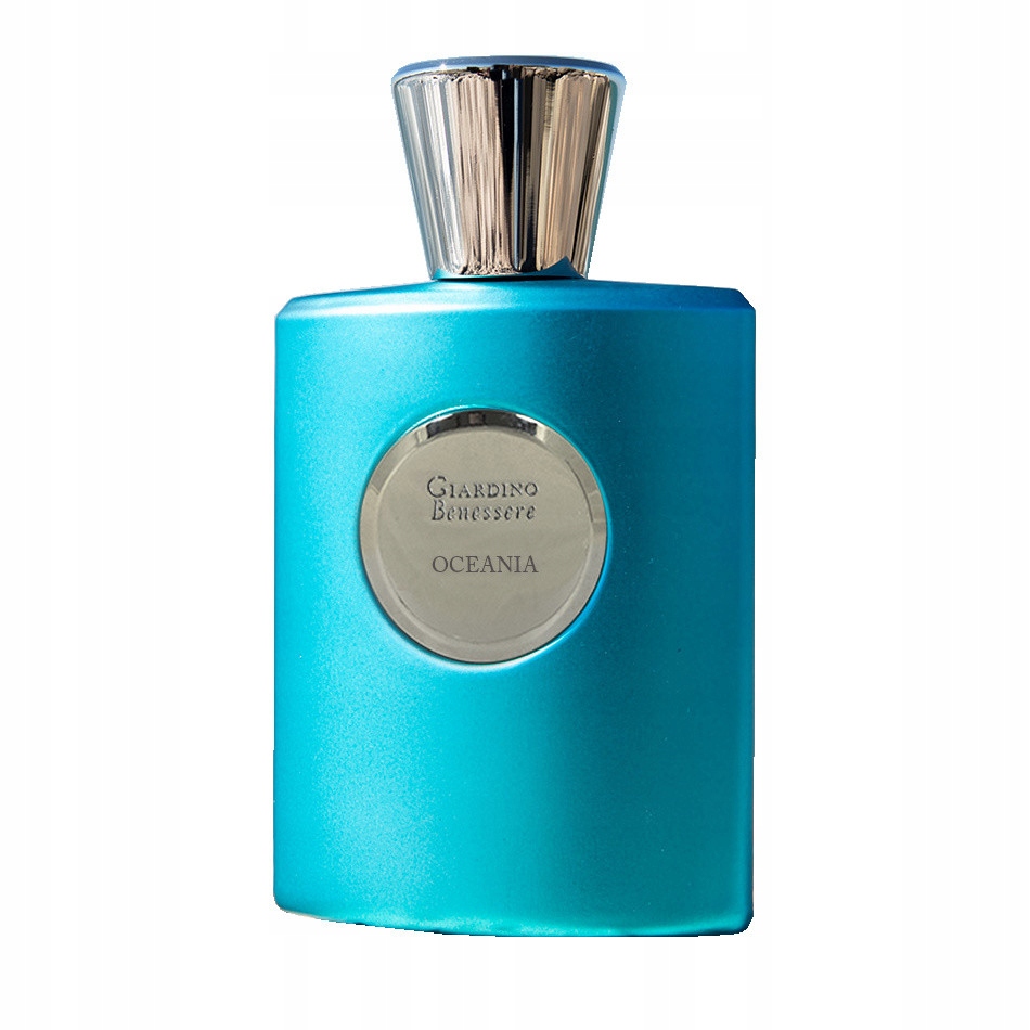 GIARDINO BENESSERE Oceania EDP spray 100ml – Orzeźwiający zapach dla każdego