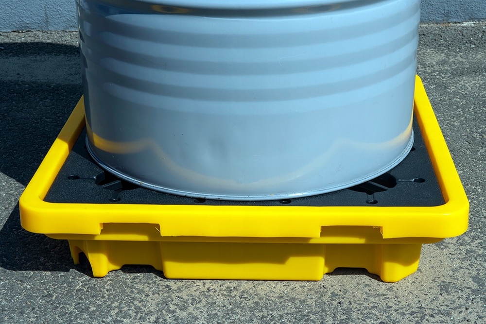 Odporność chemiczna i wytrzymałość materiału