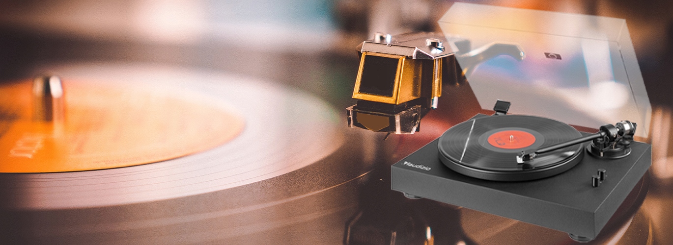 Anty-skating – Precyzyjne skanowanie rowka