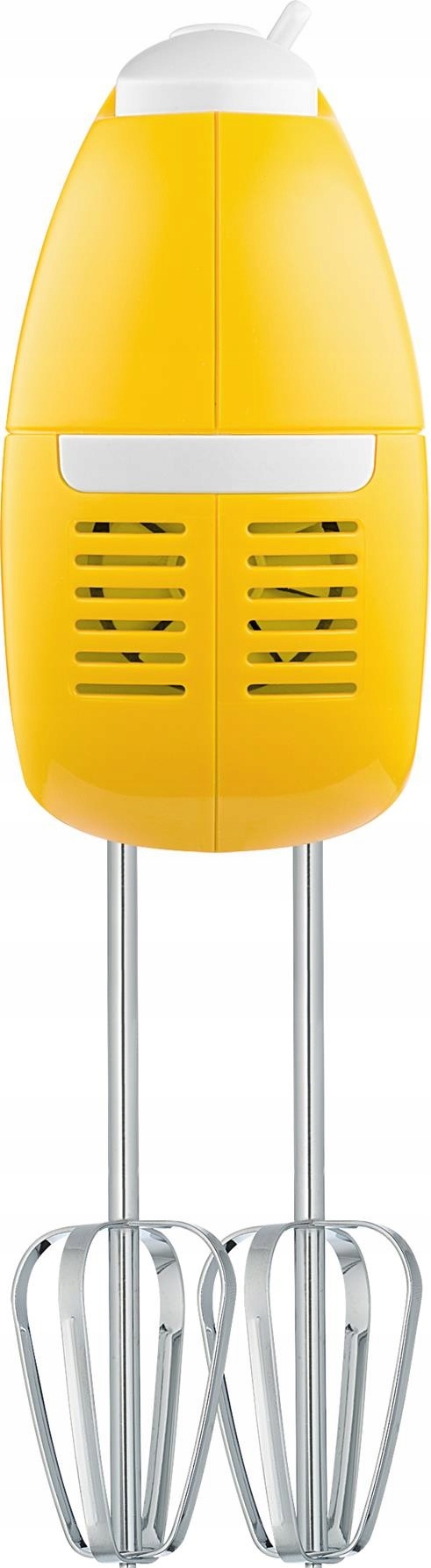 Wydajność i moc – 200 W dla doskonałych rezultatów