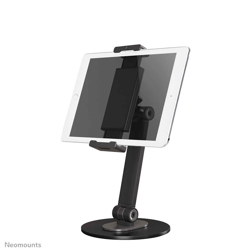 Uchwyt do tabletu Neomounts DS15-540BL1 – Idealne rozwiązanie dla Twojego tabletu