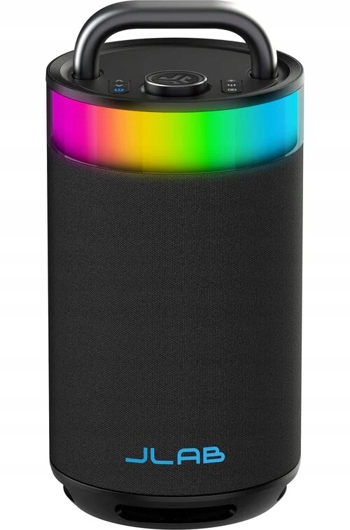 Synchronizacja dźwięku i światła z LabSync