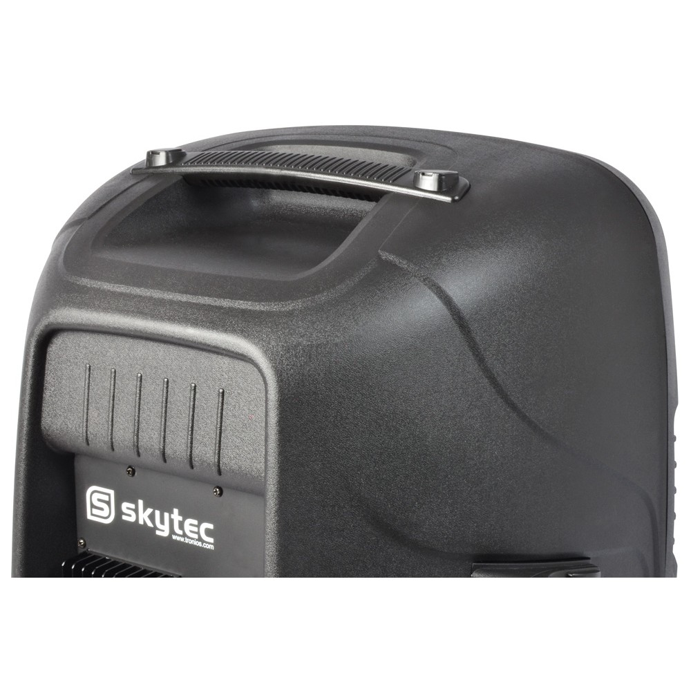 Możliwość podłączenia dodatkowych kolumn